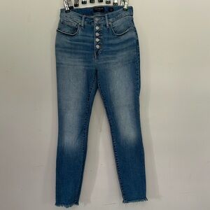 Lucky Brand Skinny Jeans